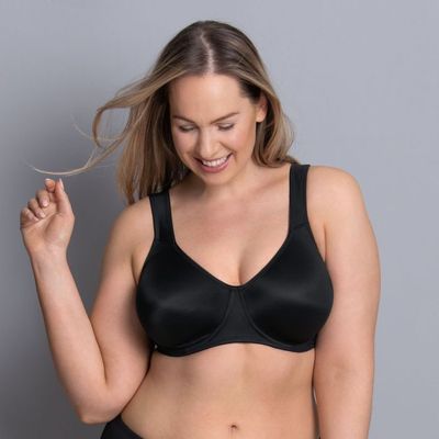 Rosa Faia Twin Seamless Bra