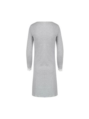Simply Perfect Long Sleeve Micro Modal Nightie
