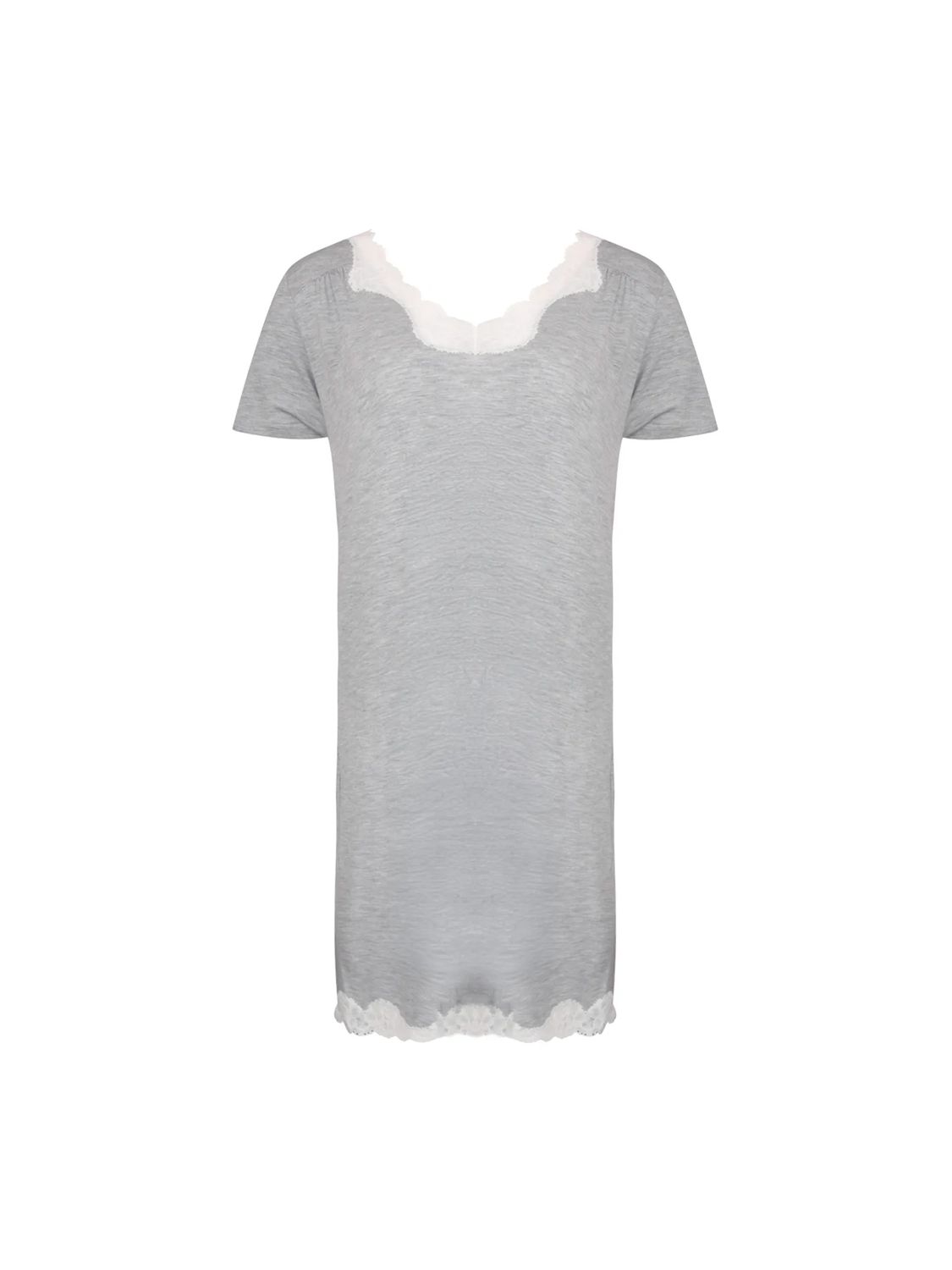 Simply Perfect Short Sleeve Micro Modal Nightie