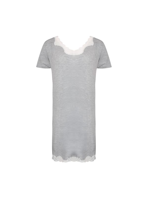 Simply Perfect Short Sleeve Micro Modal Nightie