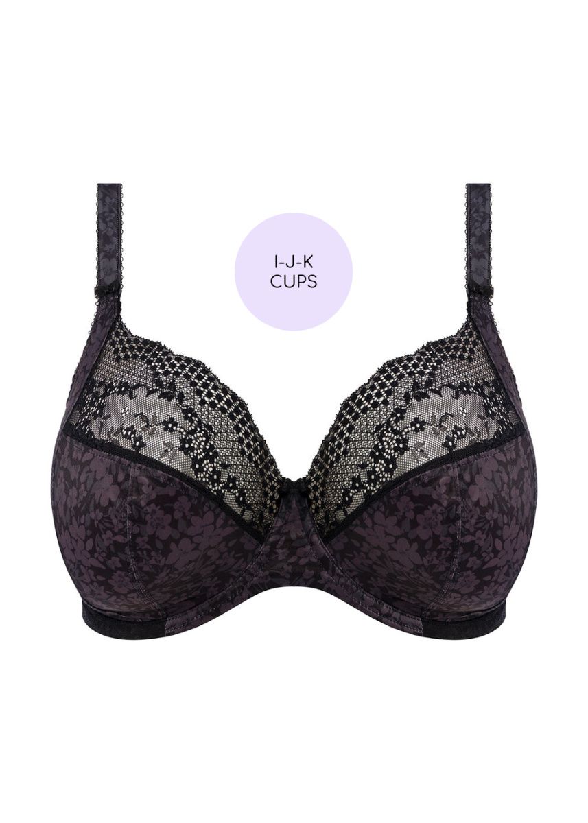 Lucie Plunge Bra