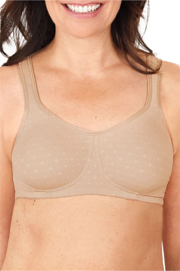Tiana Wireless Bra