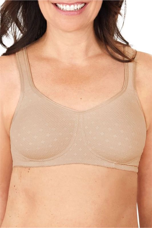 Tiana Wireless Bra
