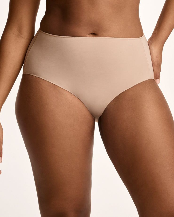 No Panty Line Full Brief