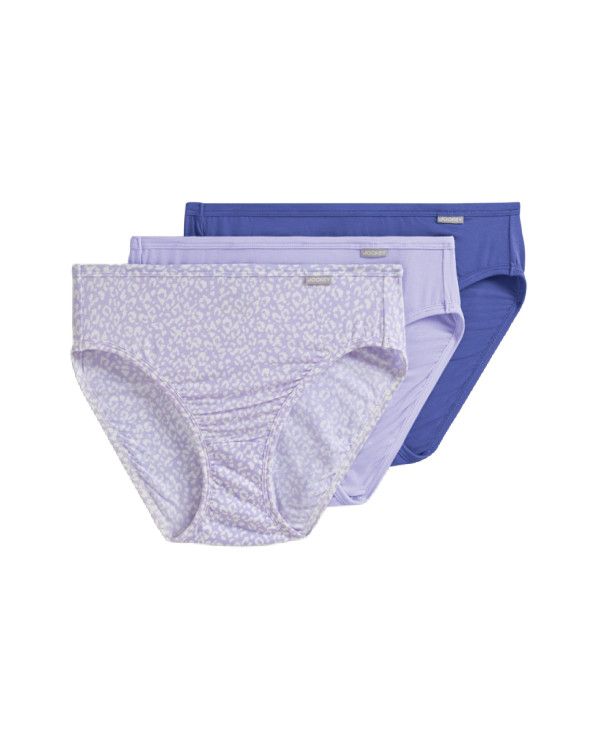 3 Pack Supersoft French Cut Brief