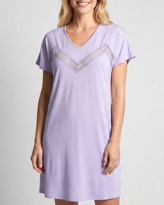 Simply Graphic Nightgown
