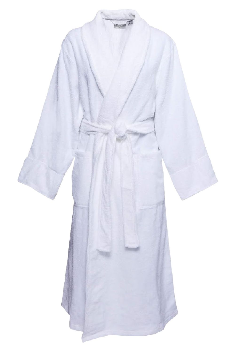 Mansfield Spa Plush Robe