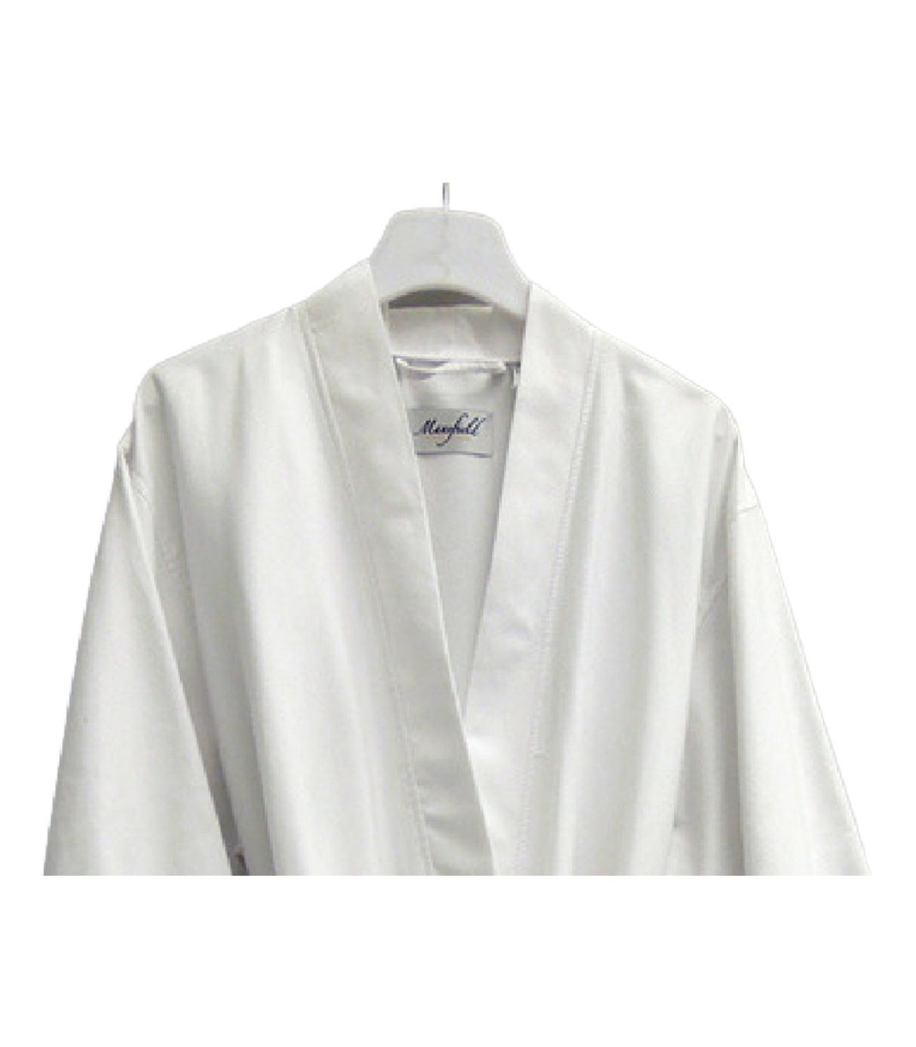 Mansfield Unisex Chamois Robe