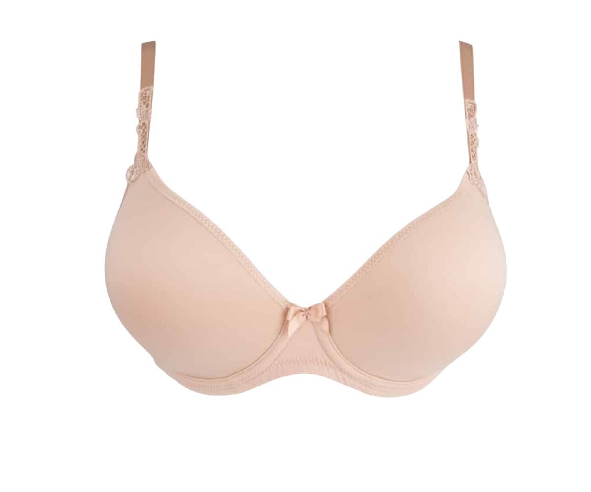 Antigel Essentiel Spacer Plunge Bra