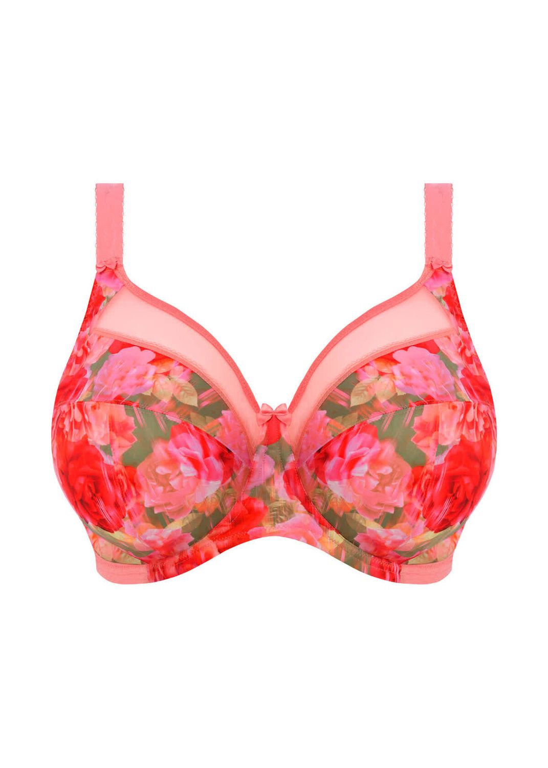 Goddess Kayla Full Support Bra
