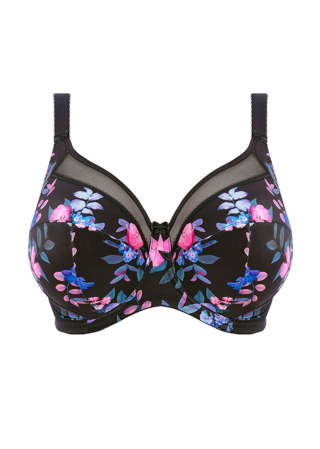 Goddess Kayla Full Support Bra