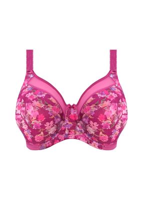 Goddess Kayla Full Support Bra