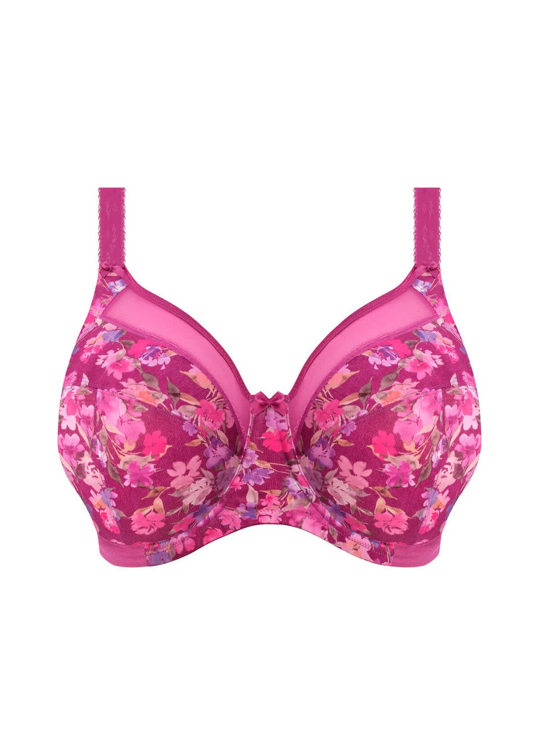 Goddess Kayla Full Support Bra