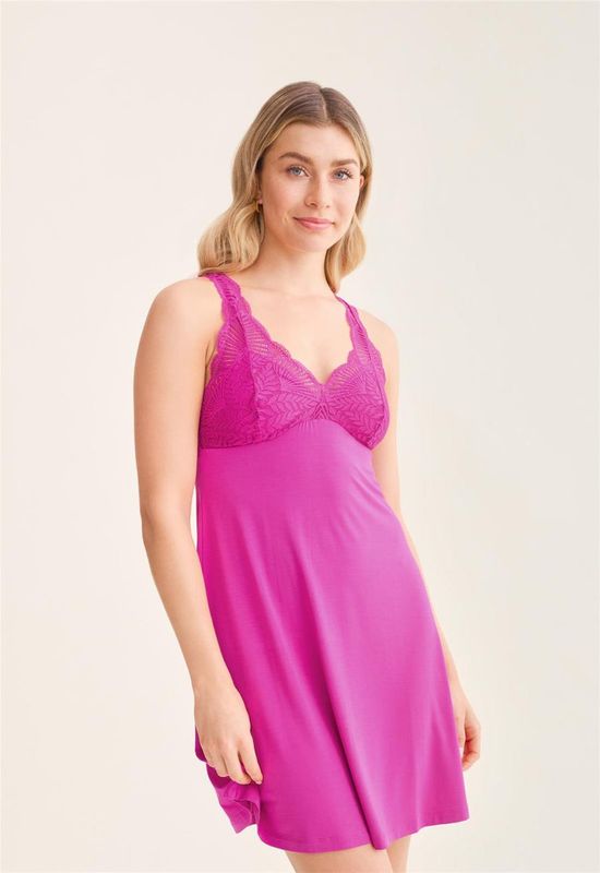 Belle Epoque Bust Support Chemise Belle Epoque Bust Support Chemise