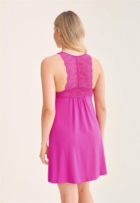 Belle Epoque Bust Support Chemise