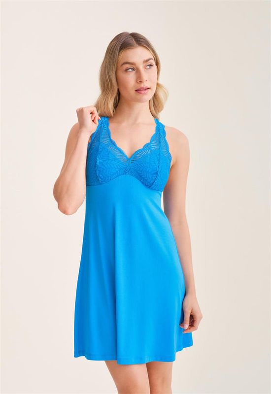 Belle Epoque Bust Support Chemise Belle Epoque Bust Support Chemise