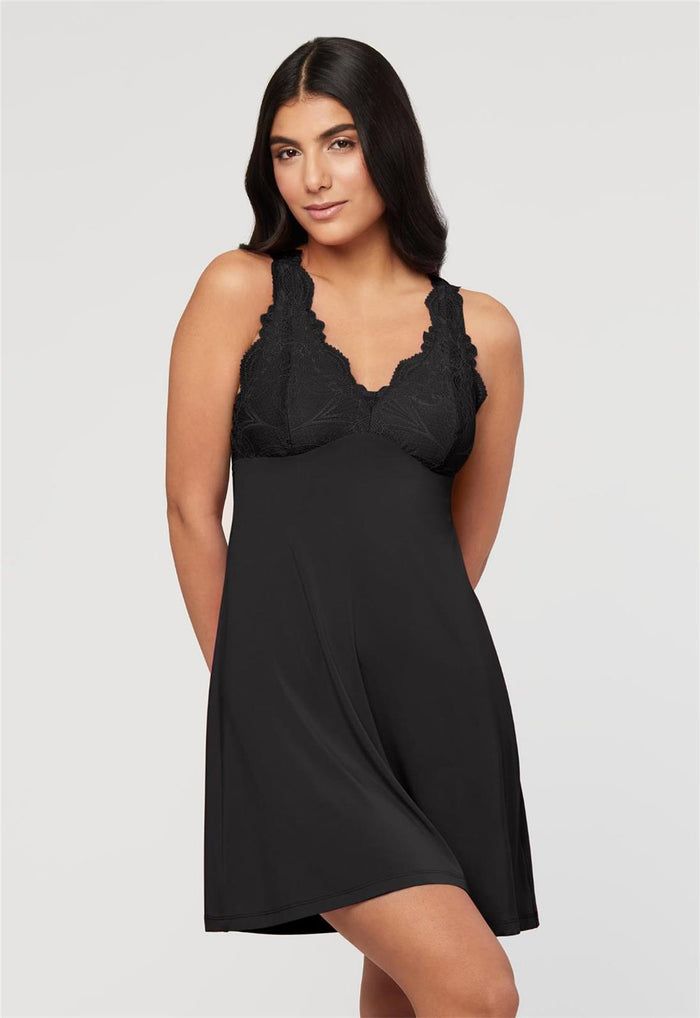 Fleur't Belle Epoque Bust Support Chemise