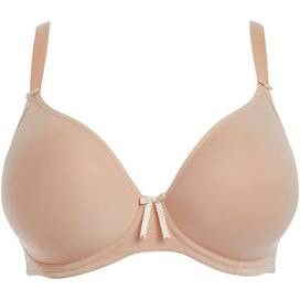 Bijou Smooth Plunge Bra