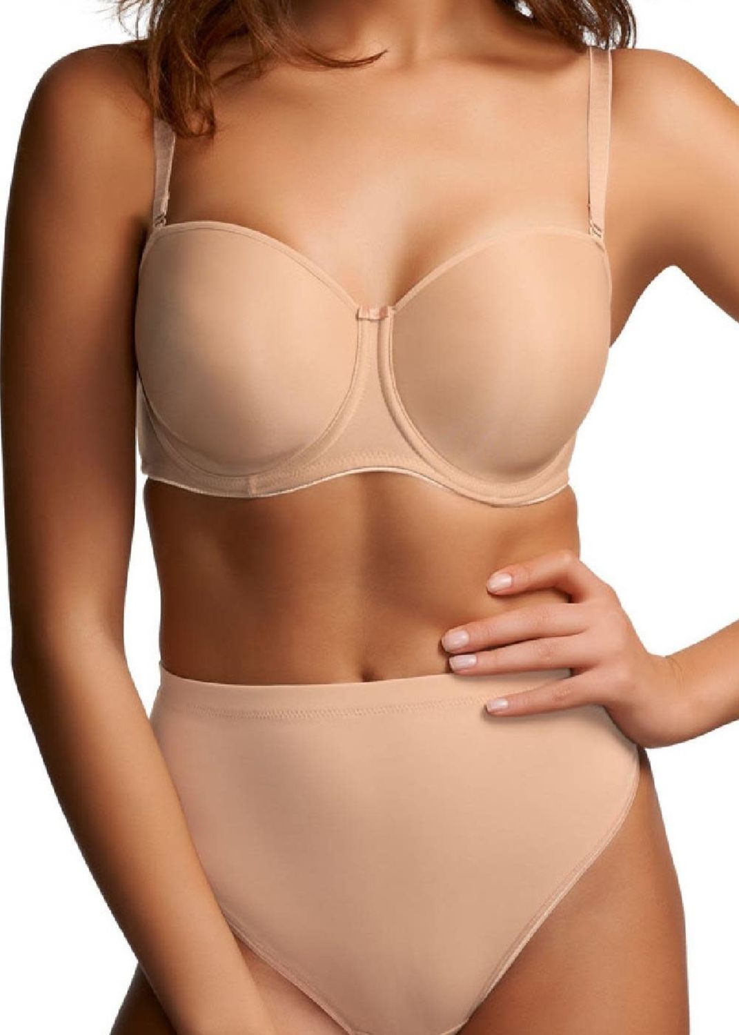 Fantasie Smoothing  Strapless