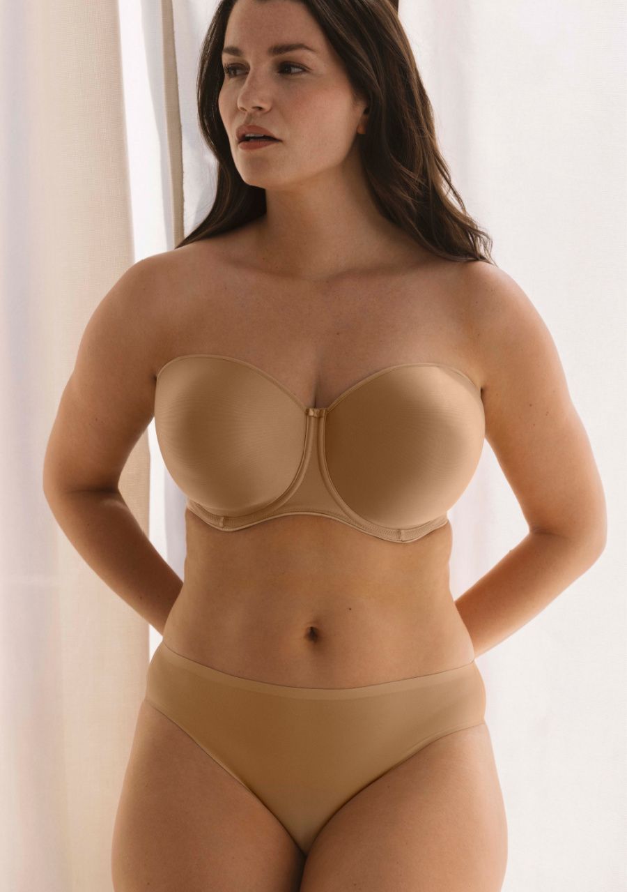 Fantasie Smoothing  Strapless