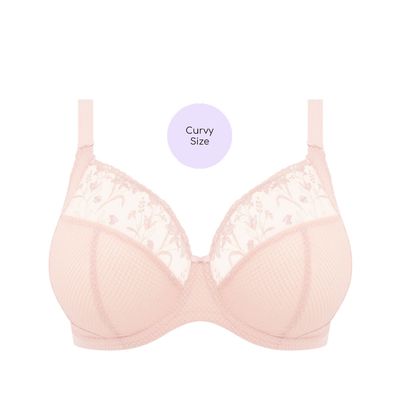 Elomi Charley Plunge Bra