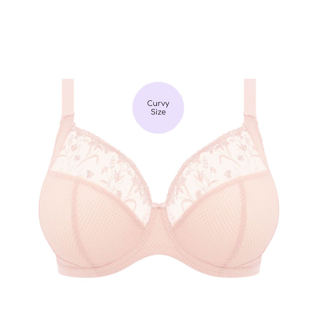 Elomi Charley Plunge Bra