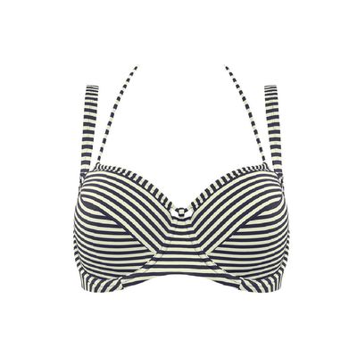 Marlies Dekkers Holi Vintage  Balcony Bikini Top