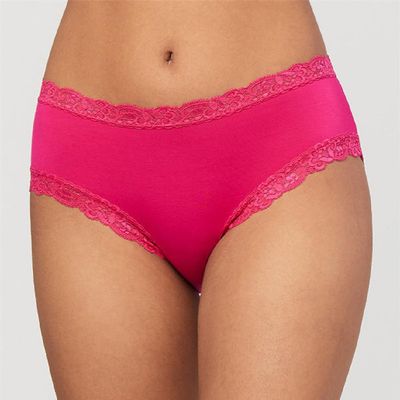 Iconic High Waisted Boyshorts Iconic High Waisted Boyshorts