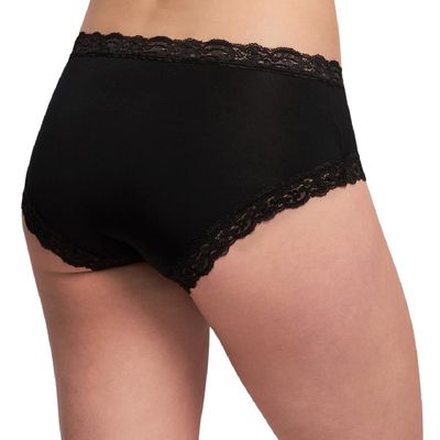 Fleur’t Iconic High Waisted Boyshort
