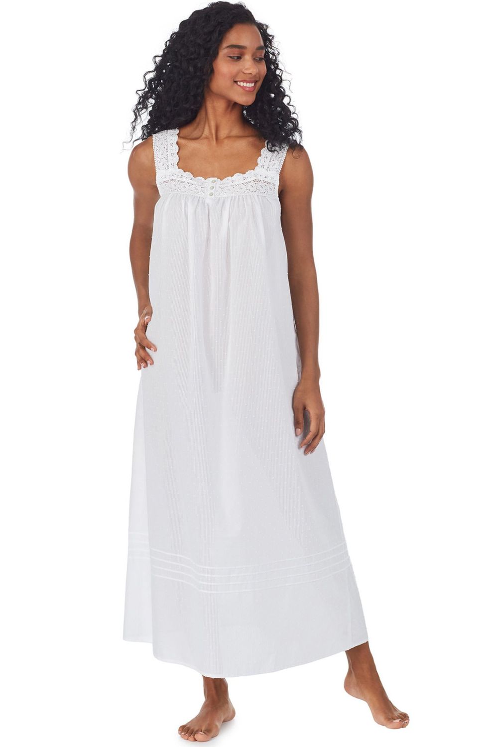 Ann Dot Waltz Gown