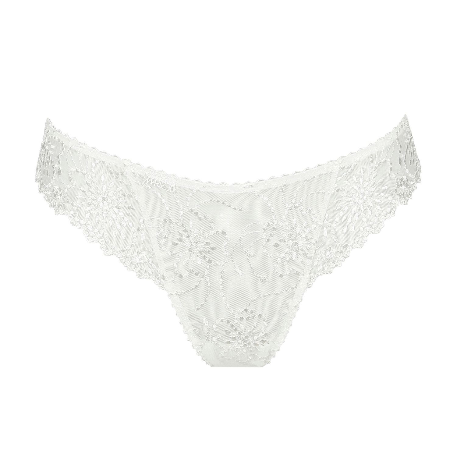 Marie Jo Jane Lace Thong