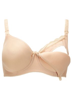 Freya Pure Nursing Bra Freya Pure Nursing Bra
