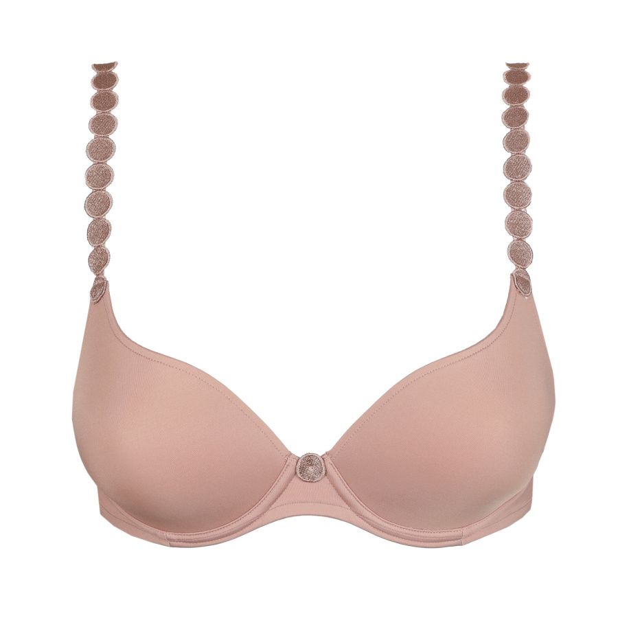 Marie Jo Tom Plunge TShirt Bra