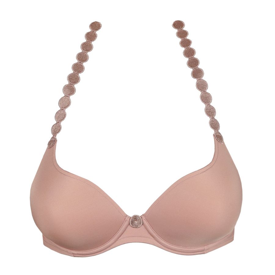 Marie Jo Tom Plunge TShirt Bra