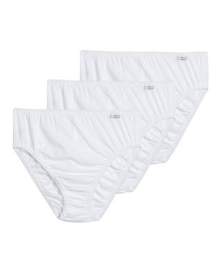 Jockey Elance Cotton French Cut Brief