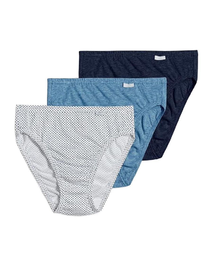 Jockey Elance Cotton French Cut Brief