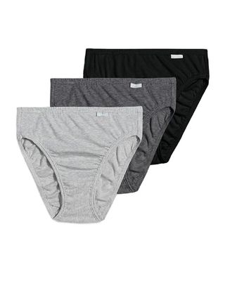 Jockey Elance Cotton French Cut Brief