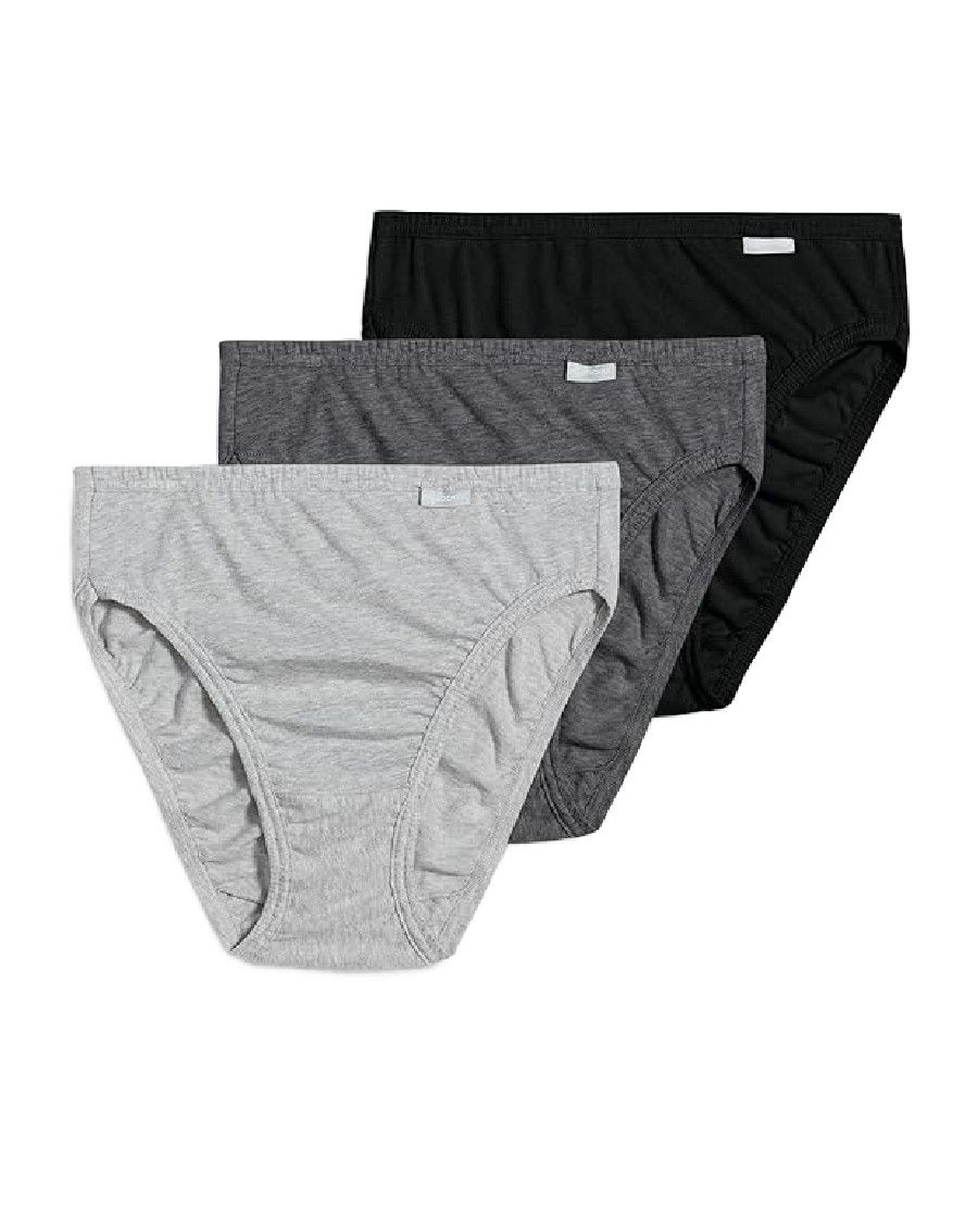 Jockey Elance Cotton French Cut Brief