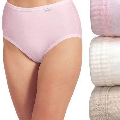 Jockey Elance Comfort Full Brief