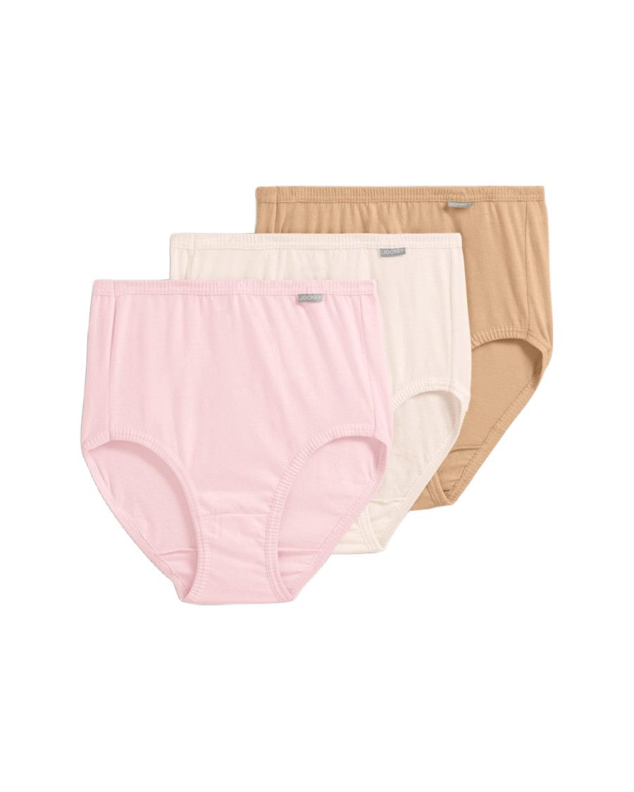 Jockey Elance Comfort Full Brief