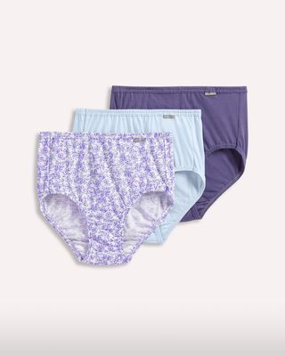 Jockey Elance Comfort Full Brief