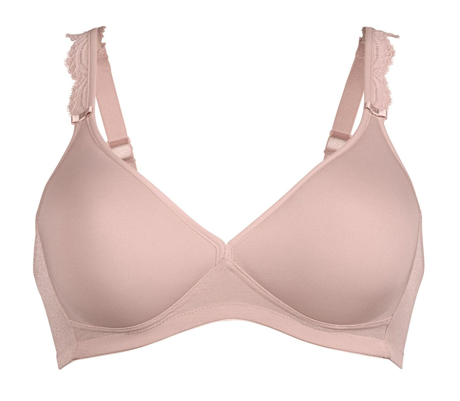 Rosa Faia Selma Moulded No Wire