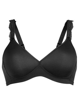 Rosa Faia Selma Moulded No Wire