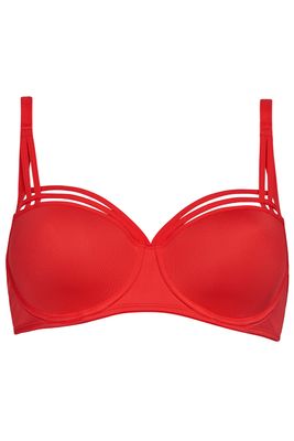 Marlies Dekkers Dame de Paris Balcony Marlies Dekkers Dame de Paris Balcony