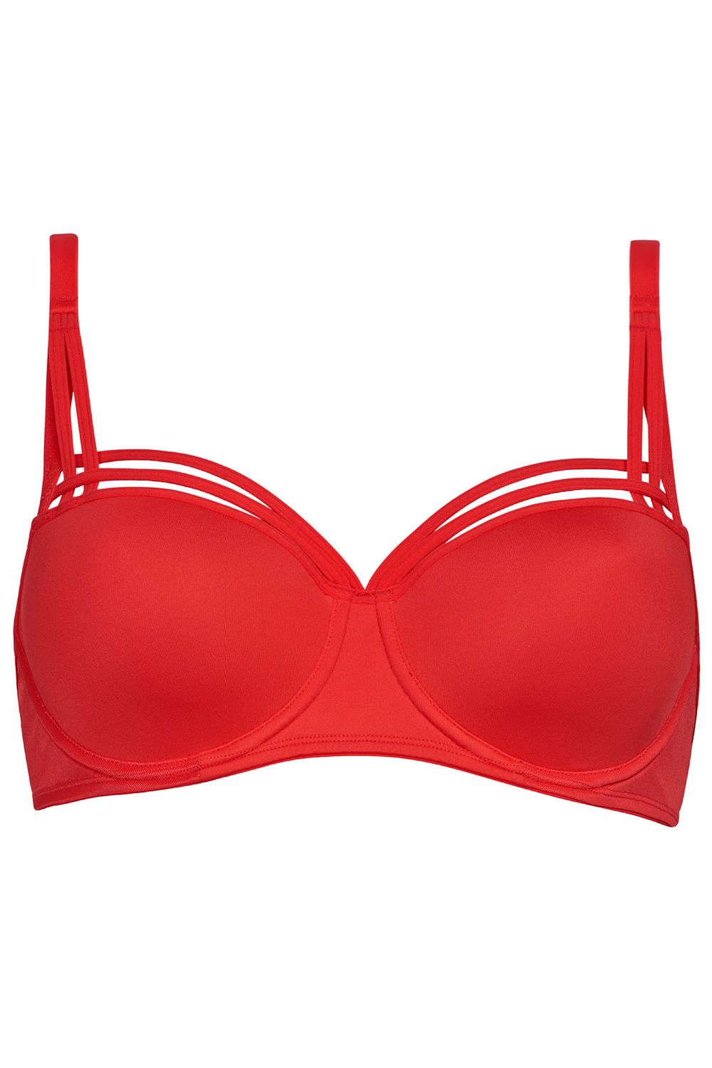 Marlies Dekkers Dame de Paris Balcony