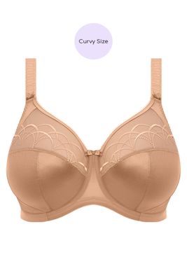 Elomi Cate Full Support Bra Elomi Cate Full Support Bra