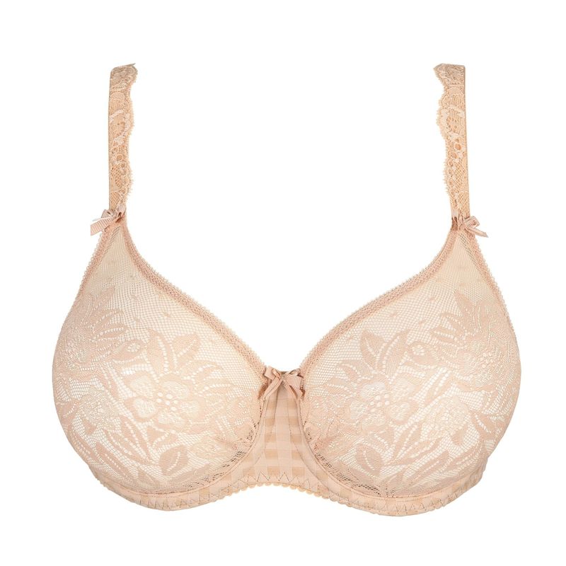 Madison Seamless Bra