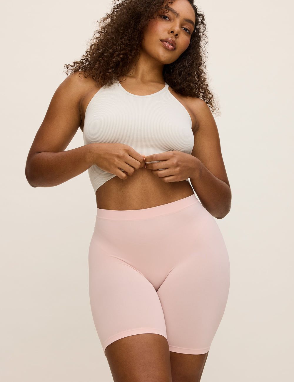 5" Cooling Slip Shorts