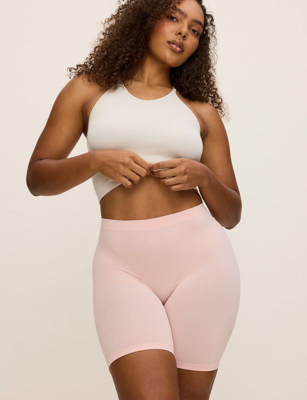 5" Cooling Slip Shorts