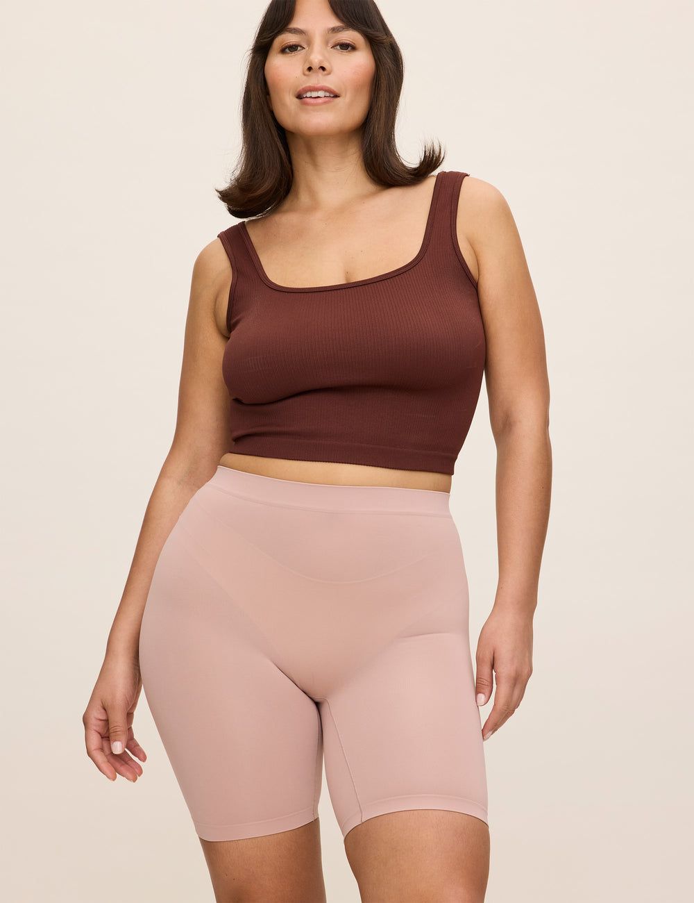 Thigh Society 5" Cooling Slip Shorts